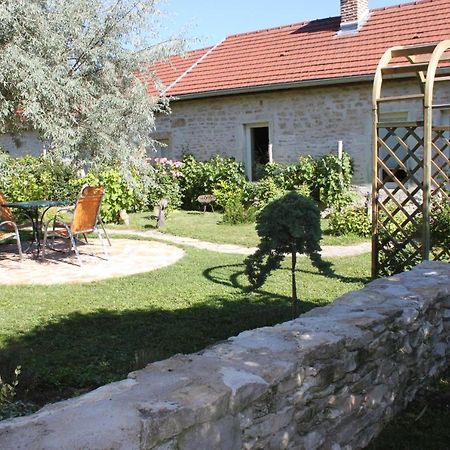 Bed and Breakfast Les Agnates Flagey-Échézeaux Exterior foto