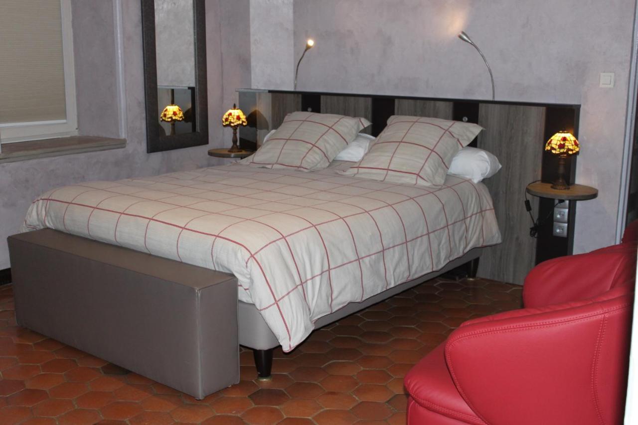 Bed and Breakfast Les Agnates Flagey-Échézeaux Exterior foto